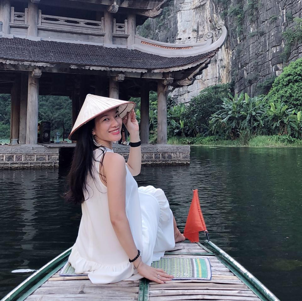 Chị Hồng Vân Chị Hồng Vân