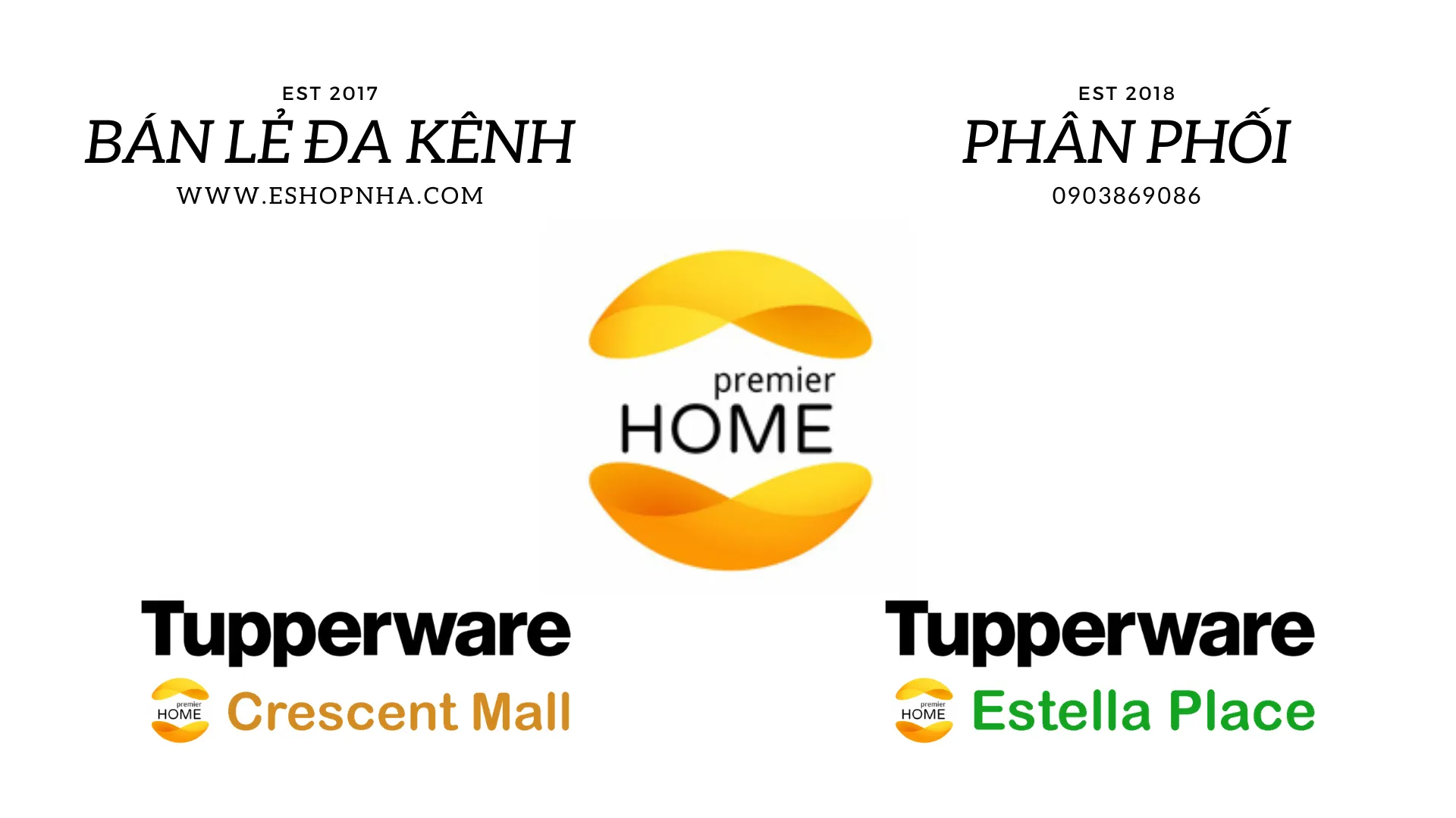Premier Home Co. Ltd.
