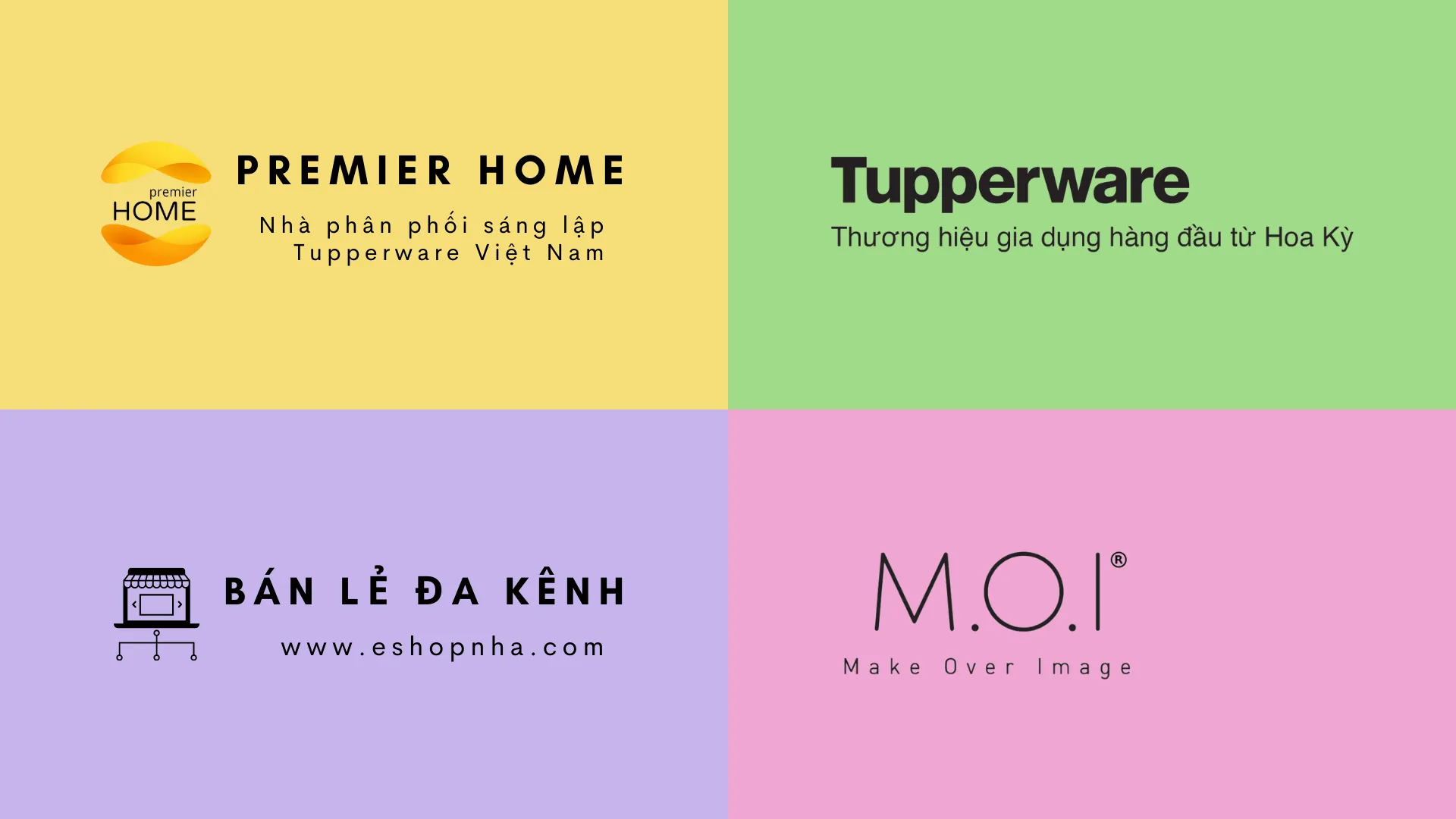 Premier Home Co. Ltd.