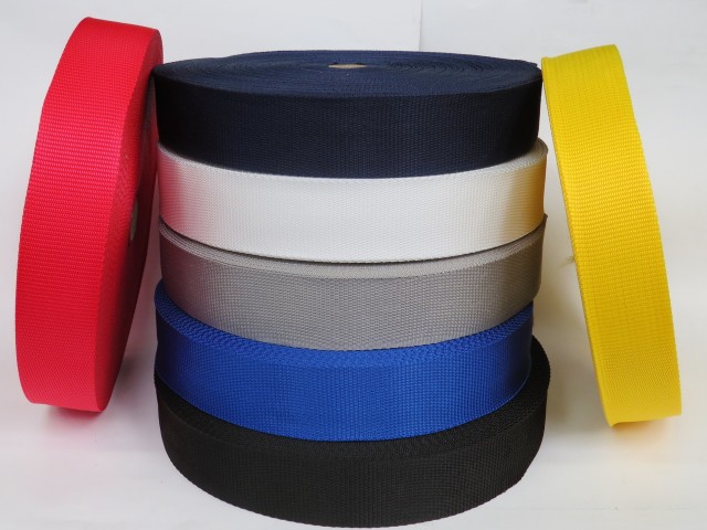 Dây đai dệt Polypropylene