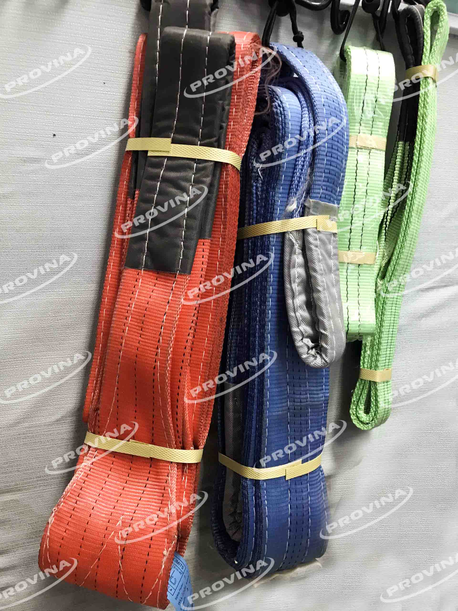 Dây cáp bạt là gì?