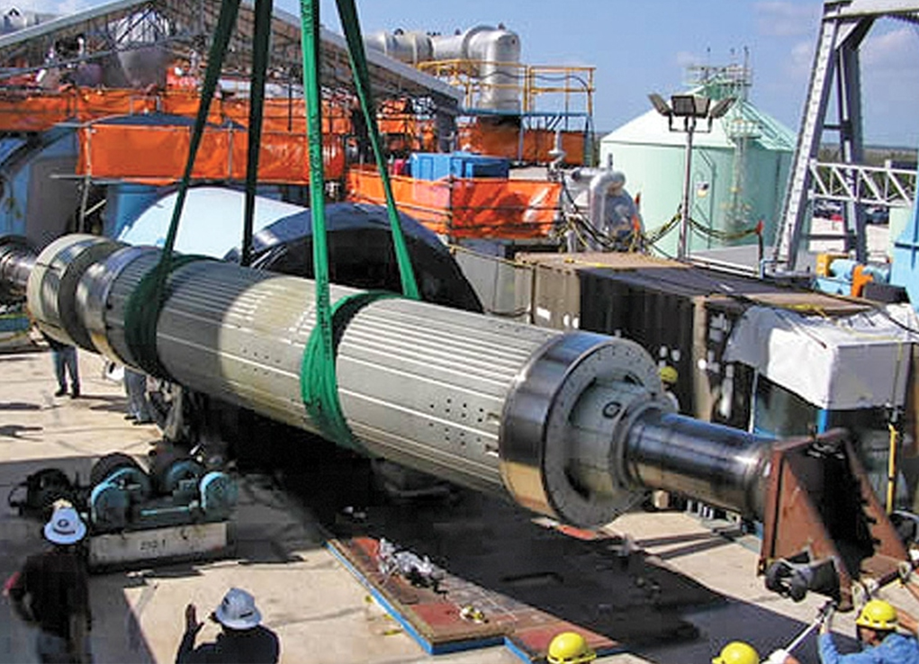 Ưu nhược điểm của dây cẩu hàng bằng vải Ưu nhược điểm của dây cẩu hàng bằng vải