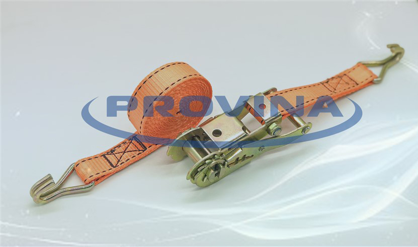10 Loại dây tăng đơ được sản xuất tại Provina