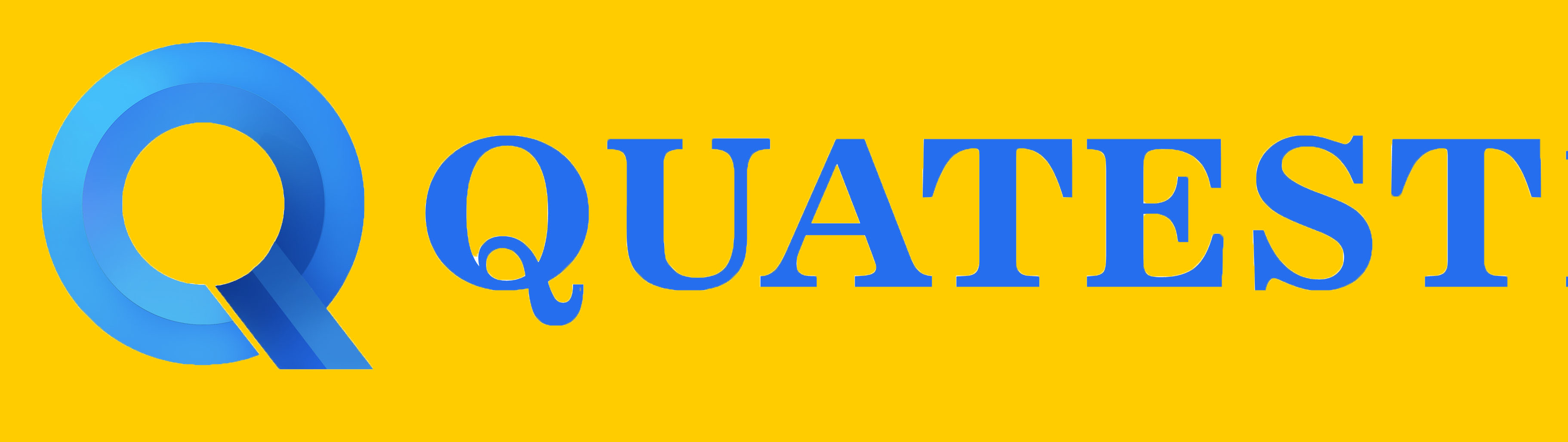 Quatest là gì?