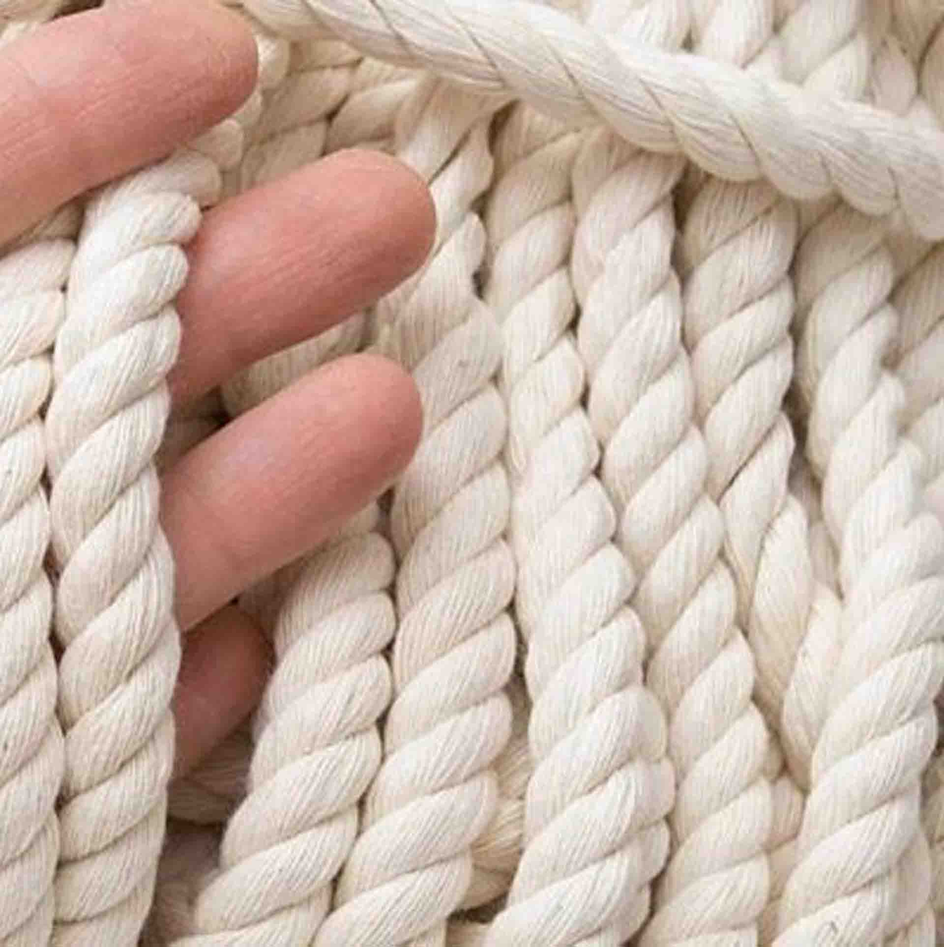 Dây thừng Dây thừng