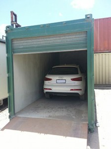 5 bước đơn giản để vận chuyển container