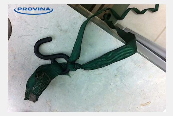 Cách kiểm tra dây tăng đơ Cách kiểm tra dây tăng đơ