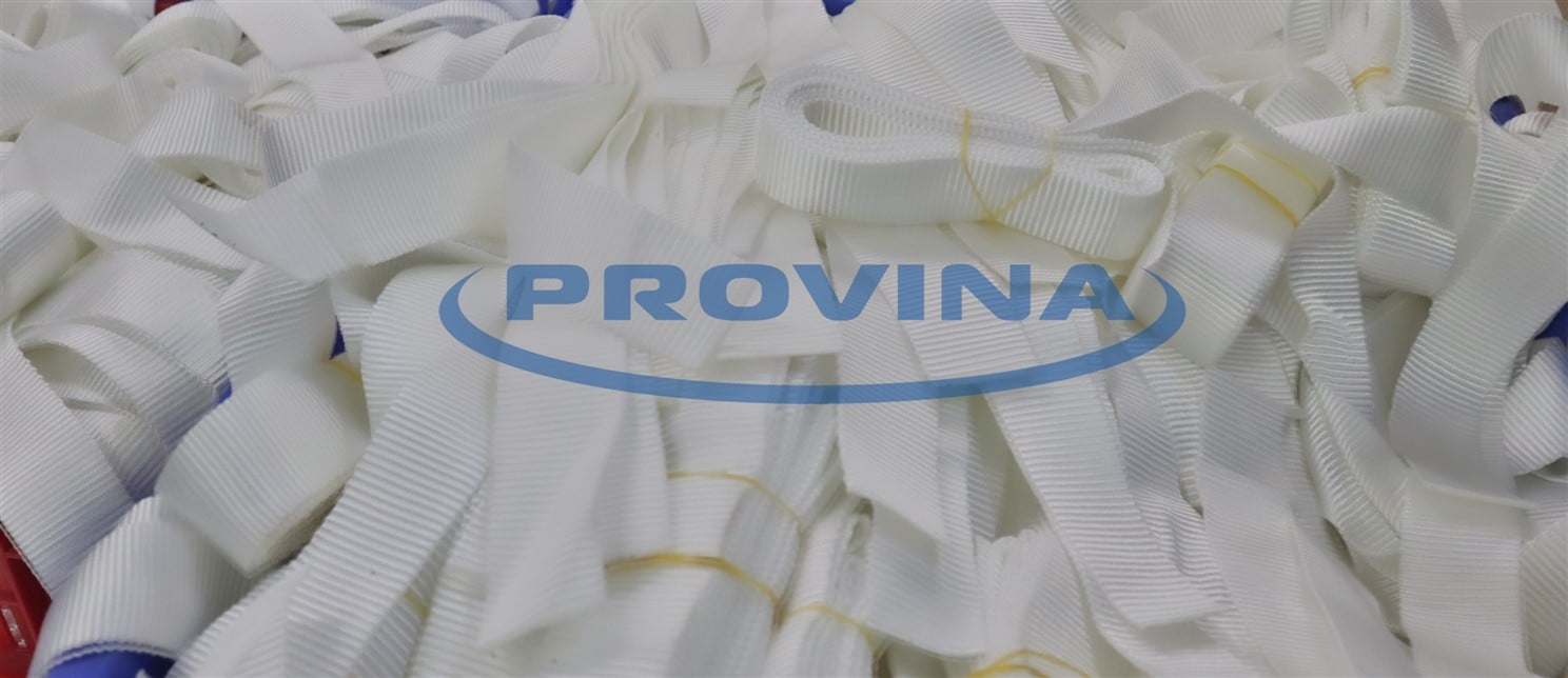 Ứng dụng của dây cẩu hàng