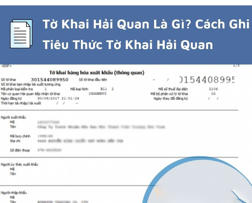Câu hỏi thường gặp về vận tải đường biển