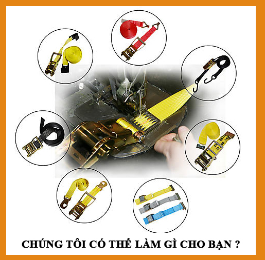 6 Điều cần lưu ý khi mua dây tăng đơ chằng hàng 6 Điều cần lưu ý khi mua dây tăng đơ chằng hàng