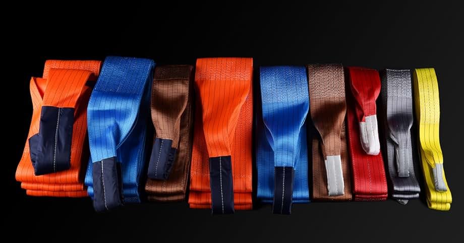 Câu hỏi thường gặp về dây bẹ cẩu hàng