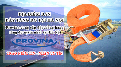 Bán dây tăng đơ tại Hà Nội