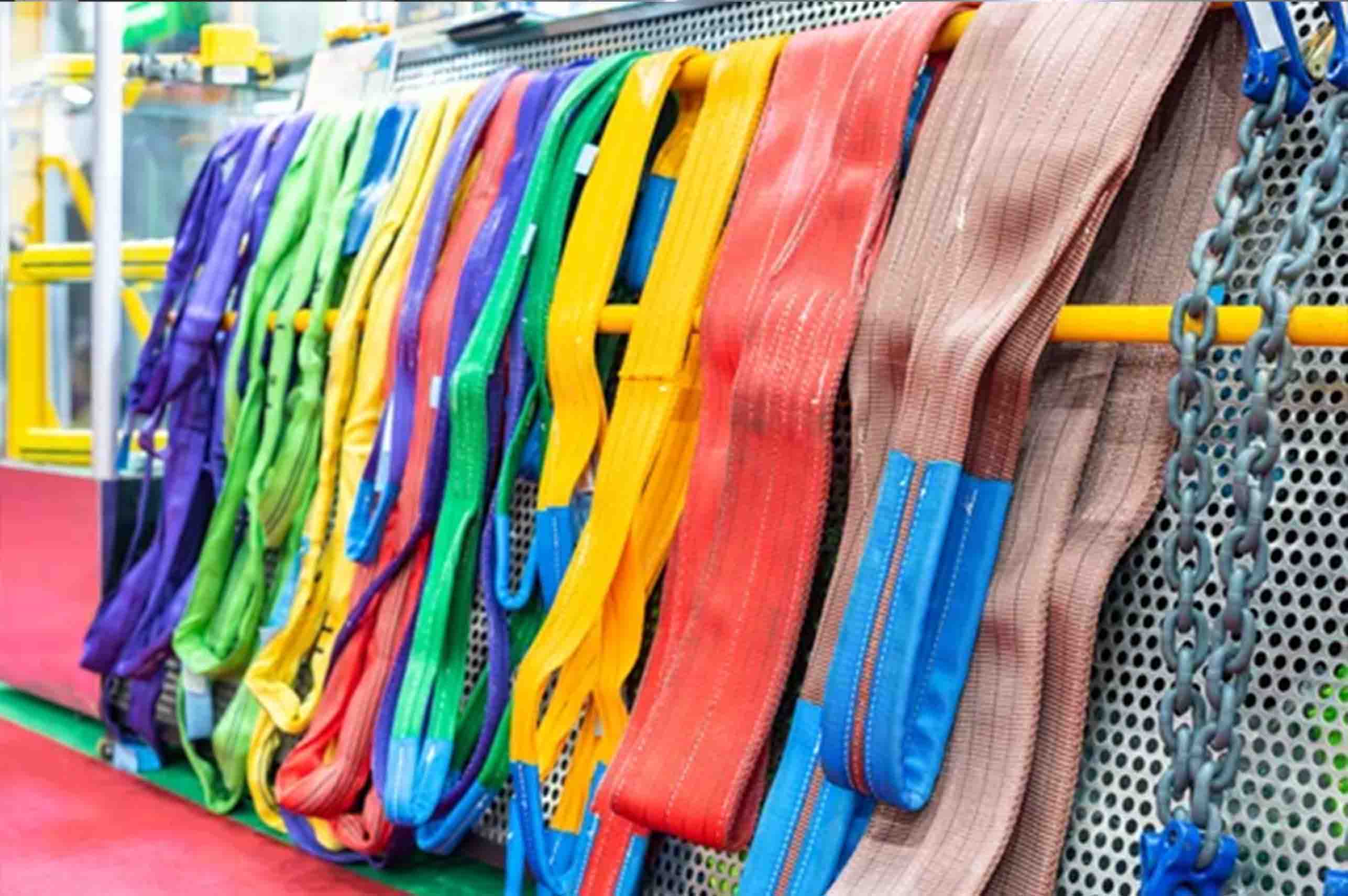 nhà sản xuất dây cẩu hàng