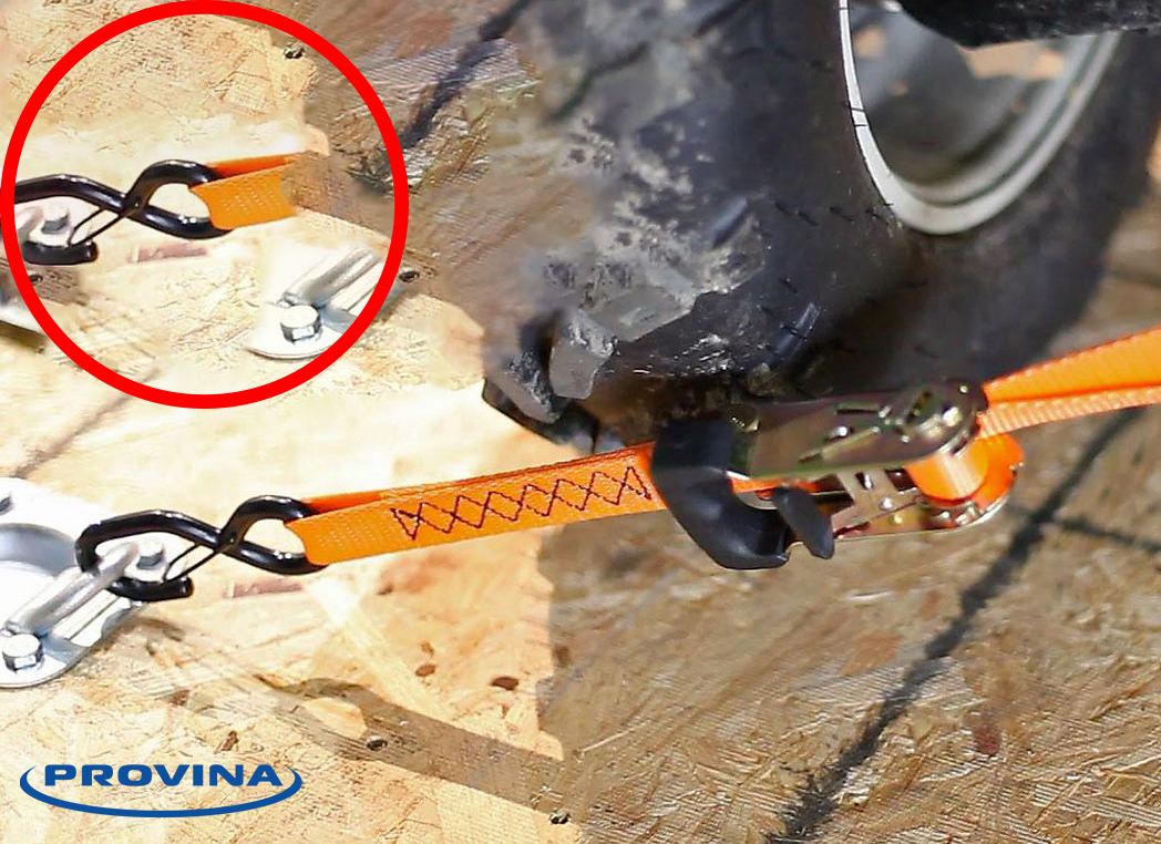 Cách kiểm tra dây tăng đơ Cách kiểm tra dây tăng đơ