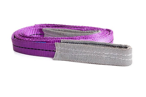 Câu hỏi thường gặp về dây bẹ cẩu hàng