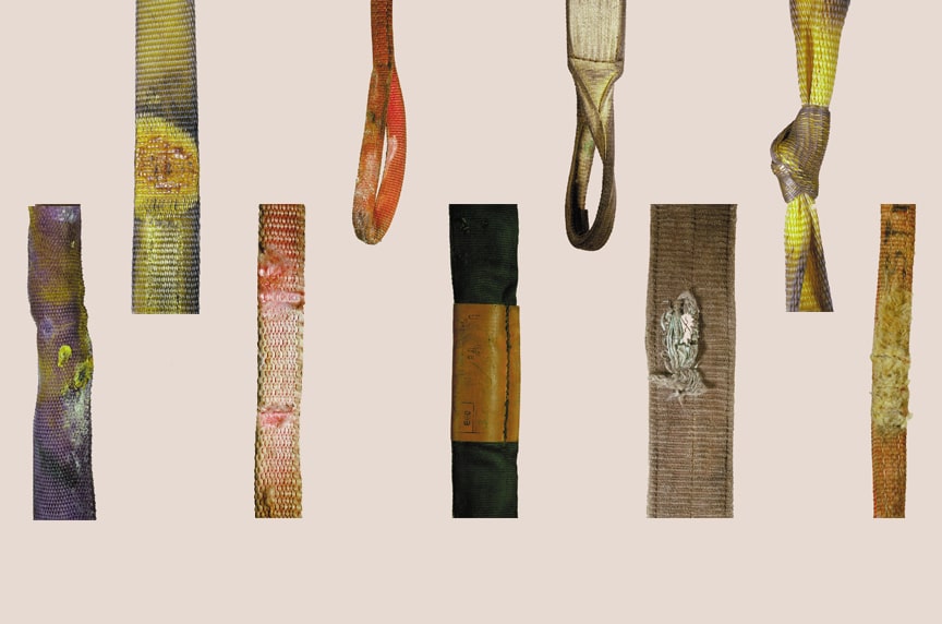 Câu hỏi thường gặp về dây bẹ cẩu hàng