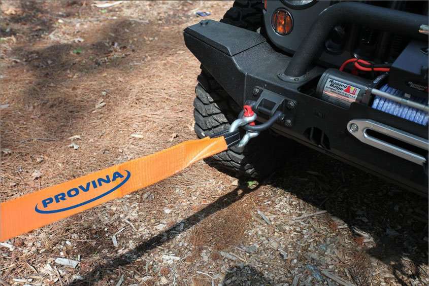 Câu hỏi thường gặp về dây bẹ cẩu hàng