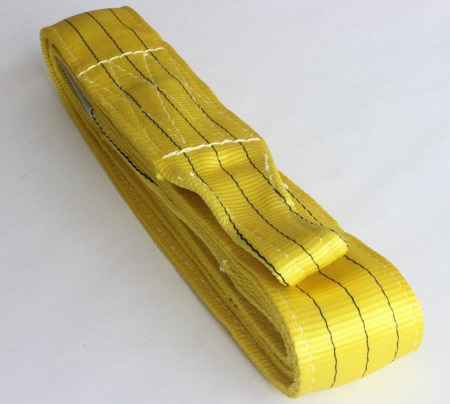 Câu hỏi thường gặp về dây bẹ cẩu hàng