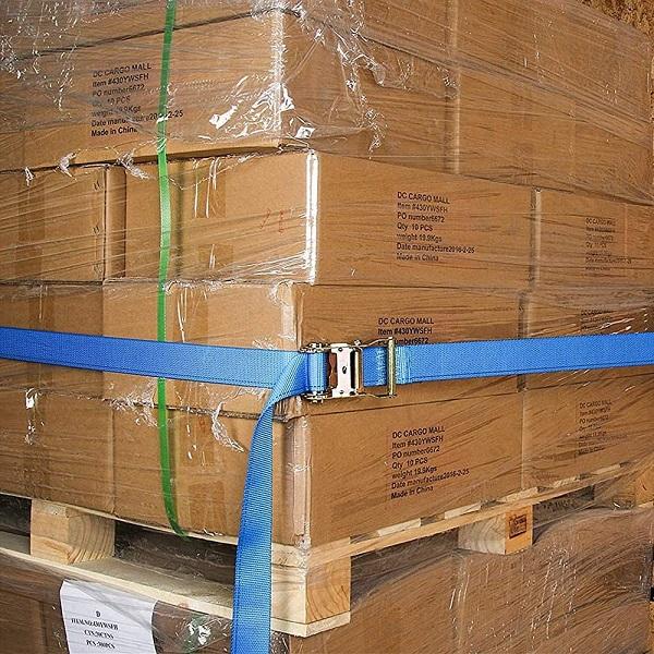 Chiều dài dây tăng đơ