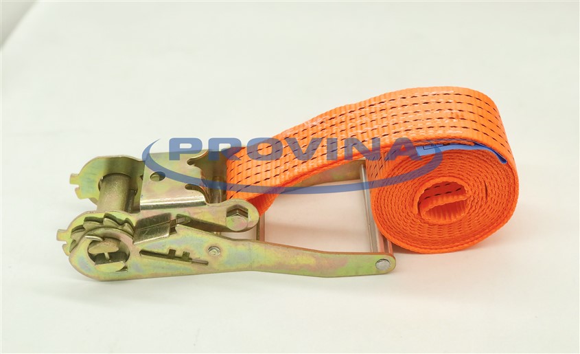 Dây chằng hàng xe tải