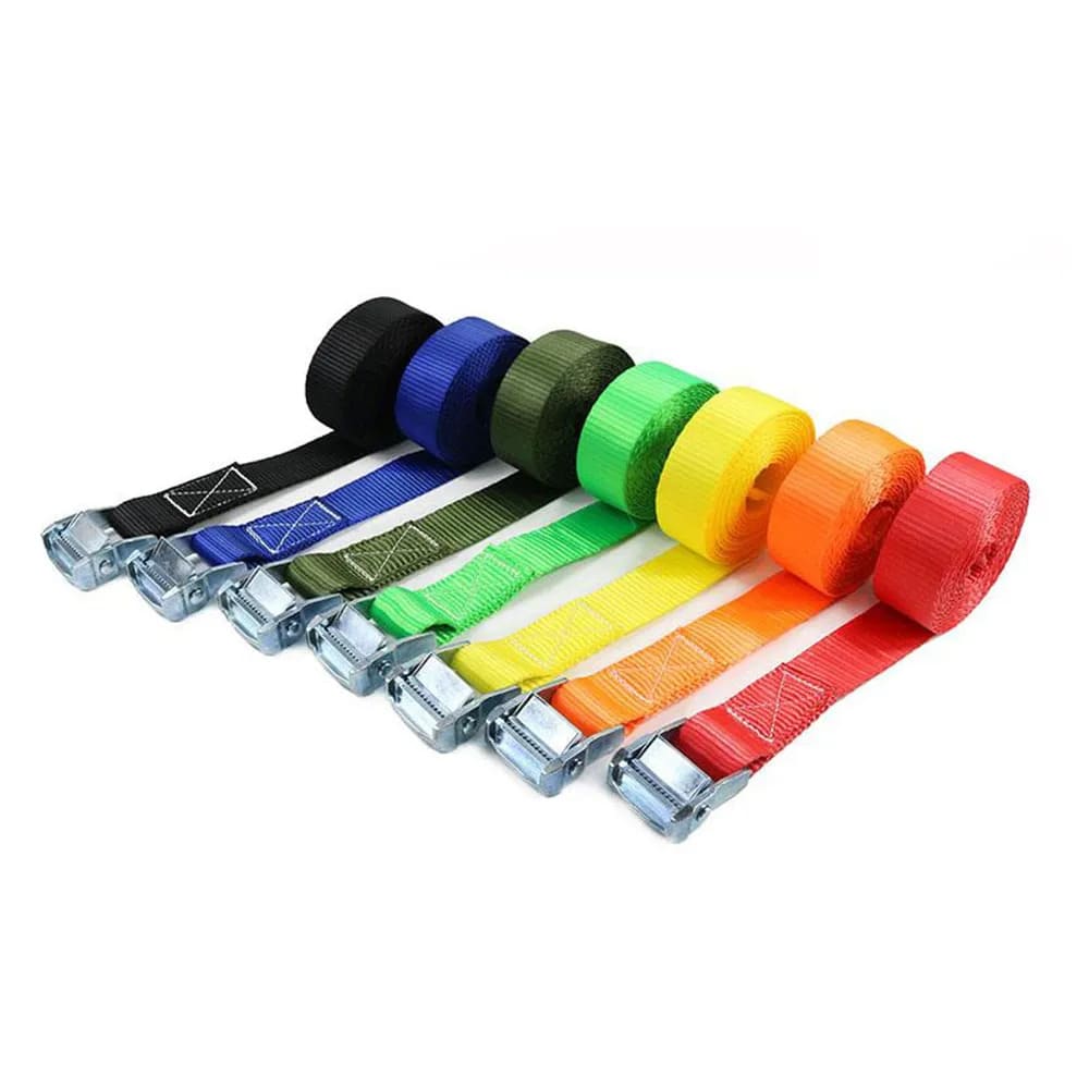 Ứng dụng của dây chằng hàng khóa cam