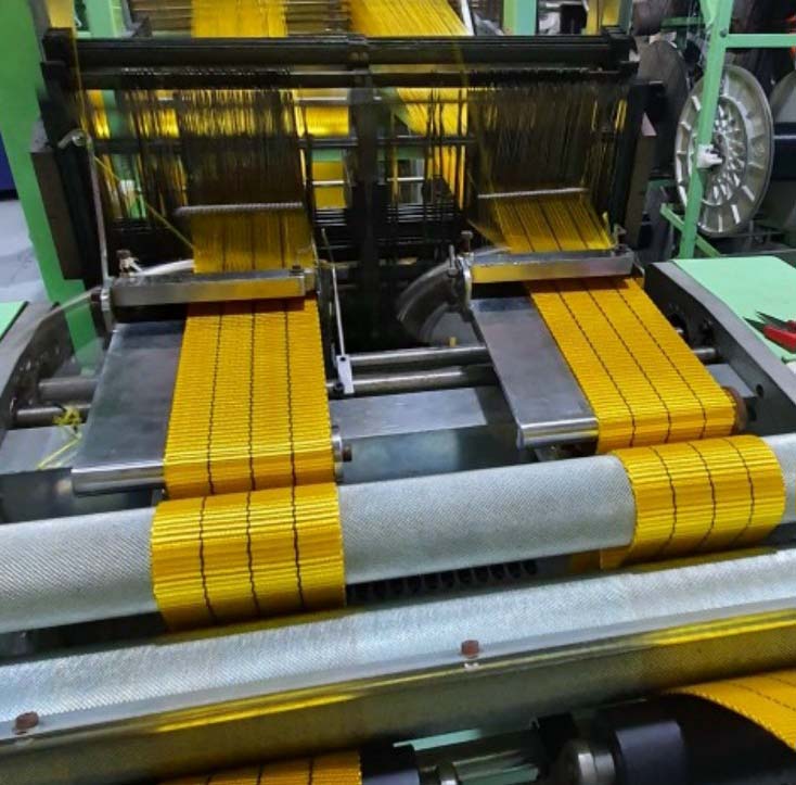Sự khác nhau giữa dây tăng đơ với dây chằng hàng khoá cam