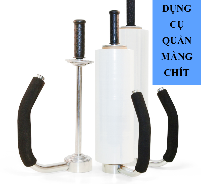 màng chít quấn pallet