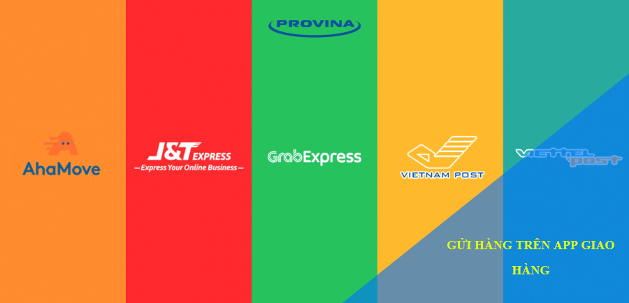 cách gửi hàng qua bưu điện cod