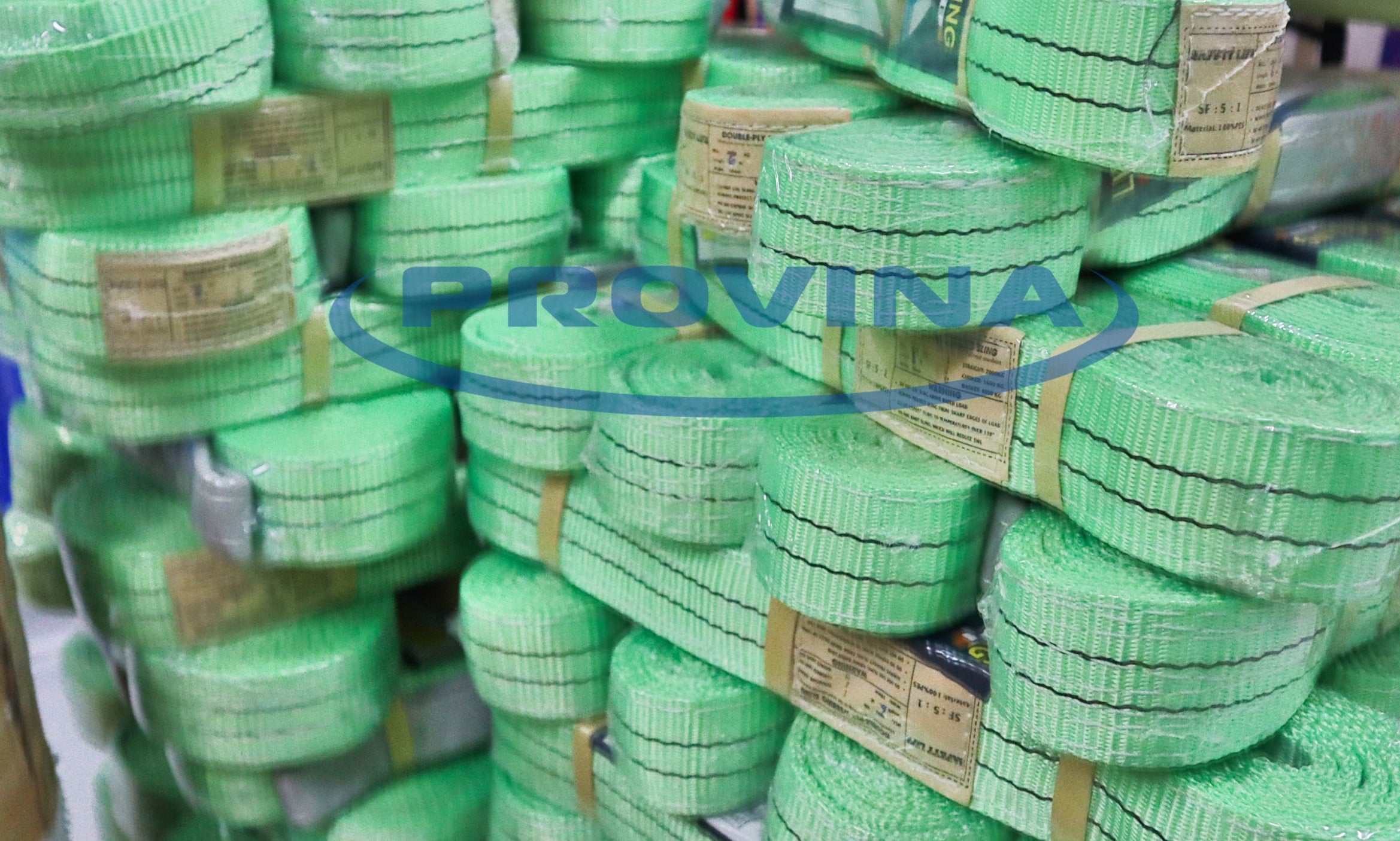 Hướng dẫn dùng dây cẩu hàng Hướng dẫn dùng dây cẩu hàng
