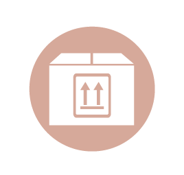 Ký hiệu trên thùng carton