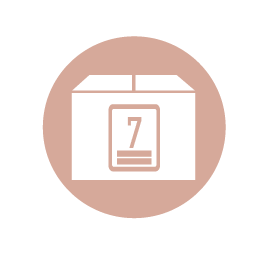 Ký hiệu trên thùng carton