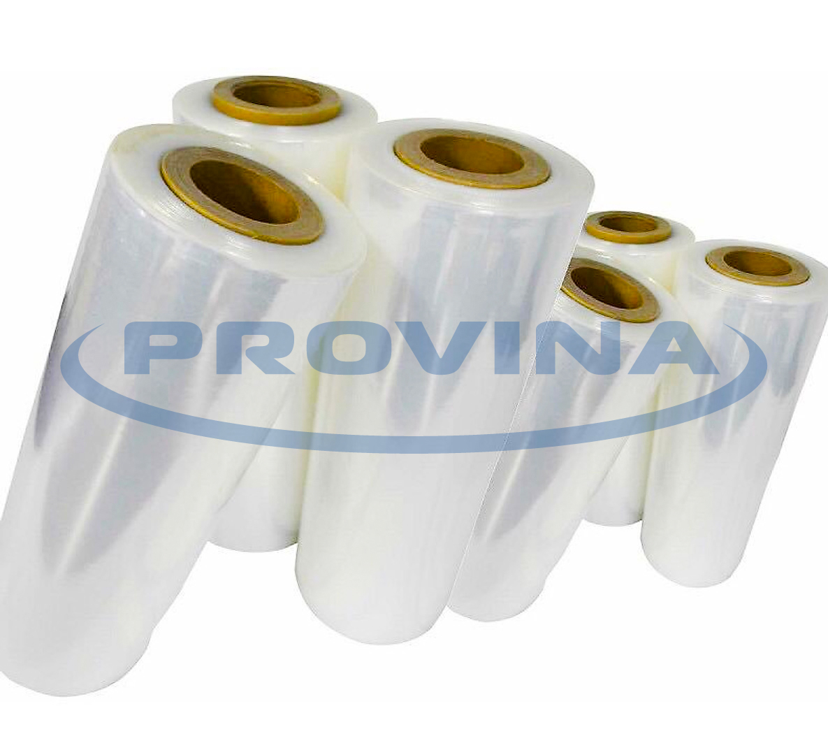 màng chít quấn pallet