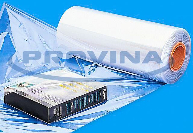 màng chít quấn pallet