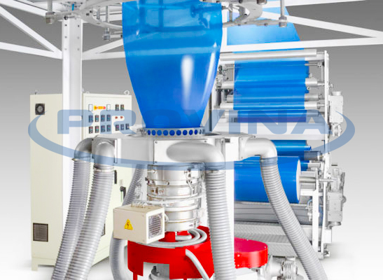 màng chít quấn pallet