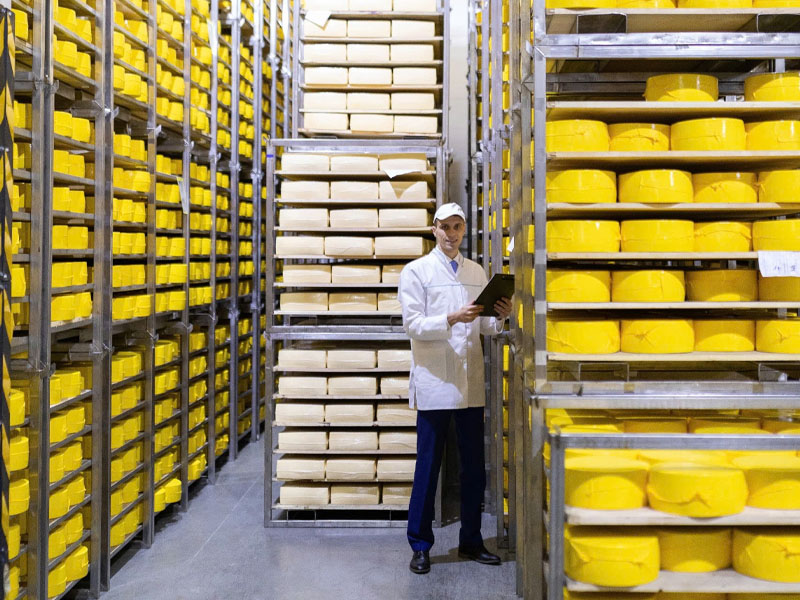 Hiểu sâu về FIFO, LIFO và FEFO: Các nguyên tắc tối ưu trong quản lý hàng tồn kho