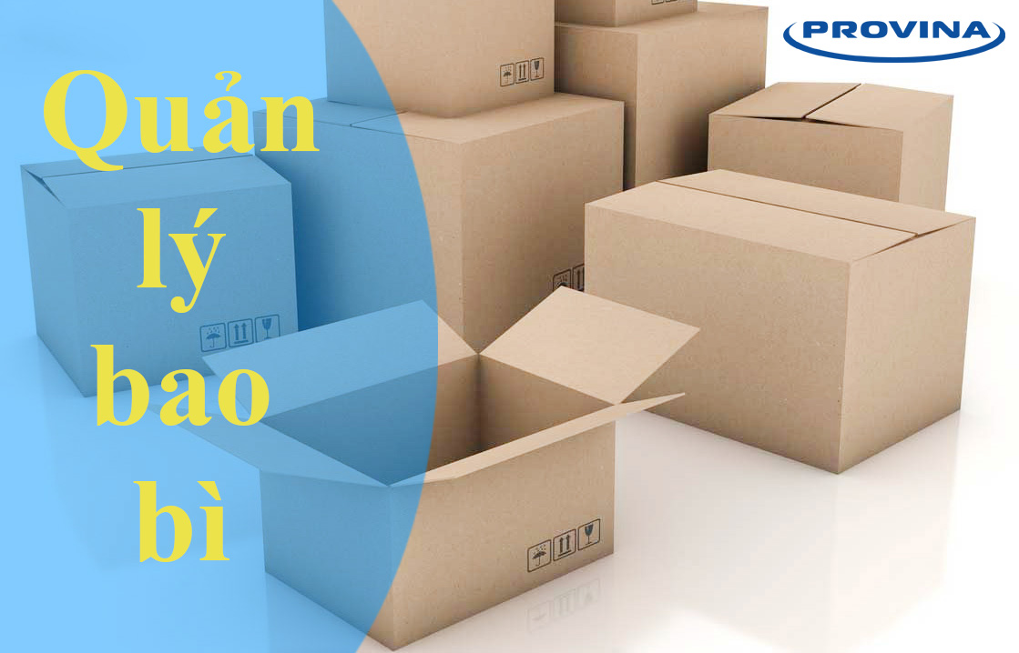 quy định về kho chứa hàng