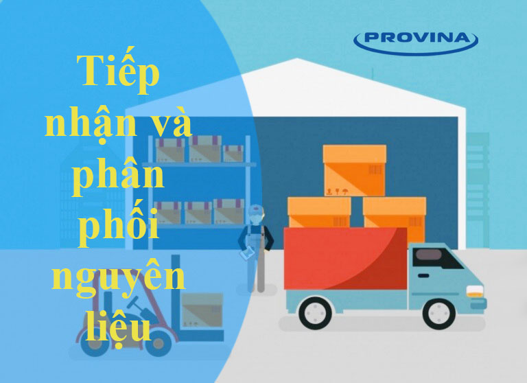 quy định về kho chứa hàng