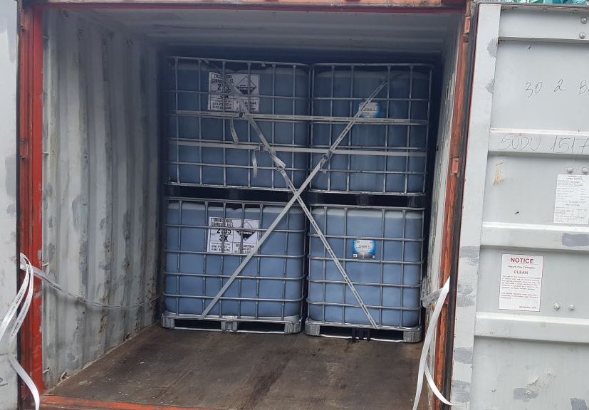 Ứng dụng của dây tăng đơ