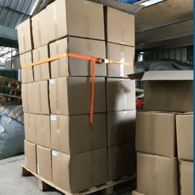 Ứng dụng của dây tăng đơ