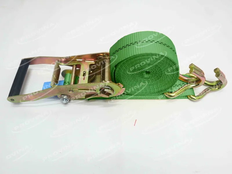 Ứng dụng của dây tăng đơ