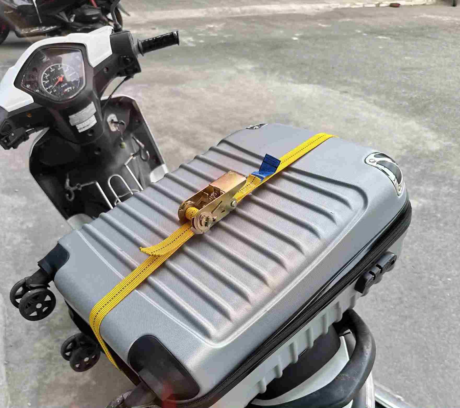 Ứng dụng của dây tăng đơ