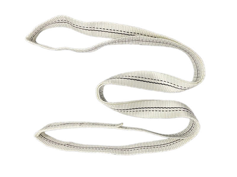 Dây cẩu vòng chịu tải nặng cho công nghiệp: Giải pháp nâng hạ an toàn