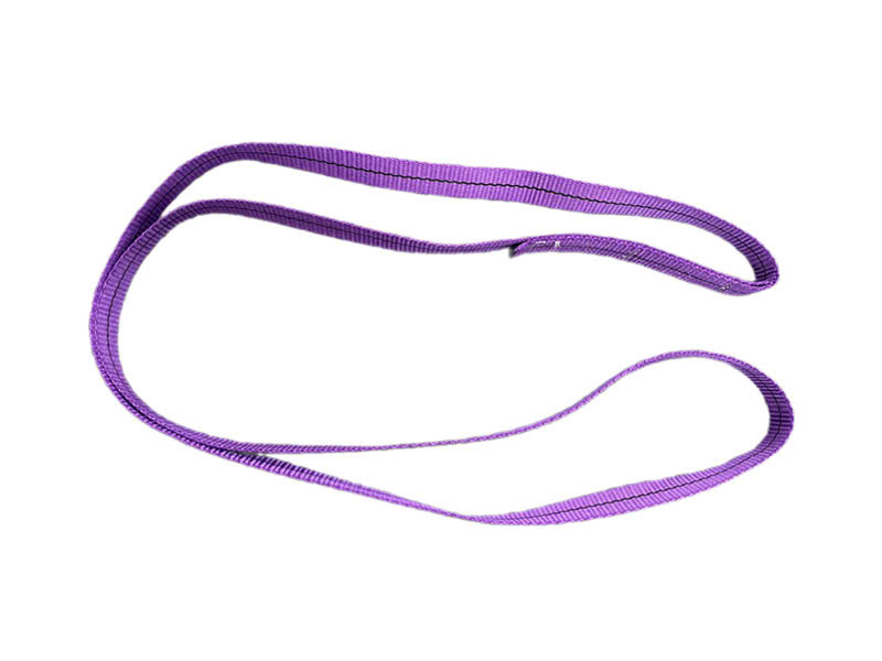 Dây cẩu vòng chịu tải nặng cho công nghiệp: Giải pháp nâng hạ an toàn