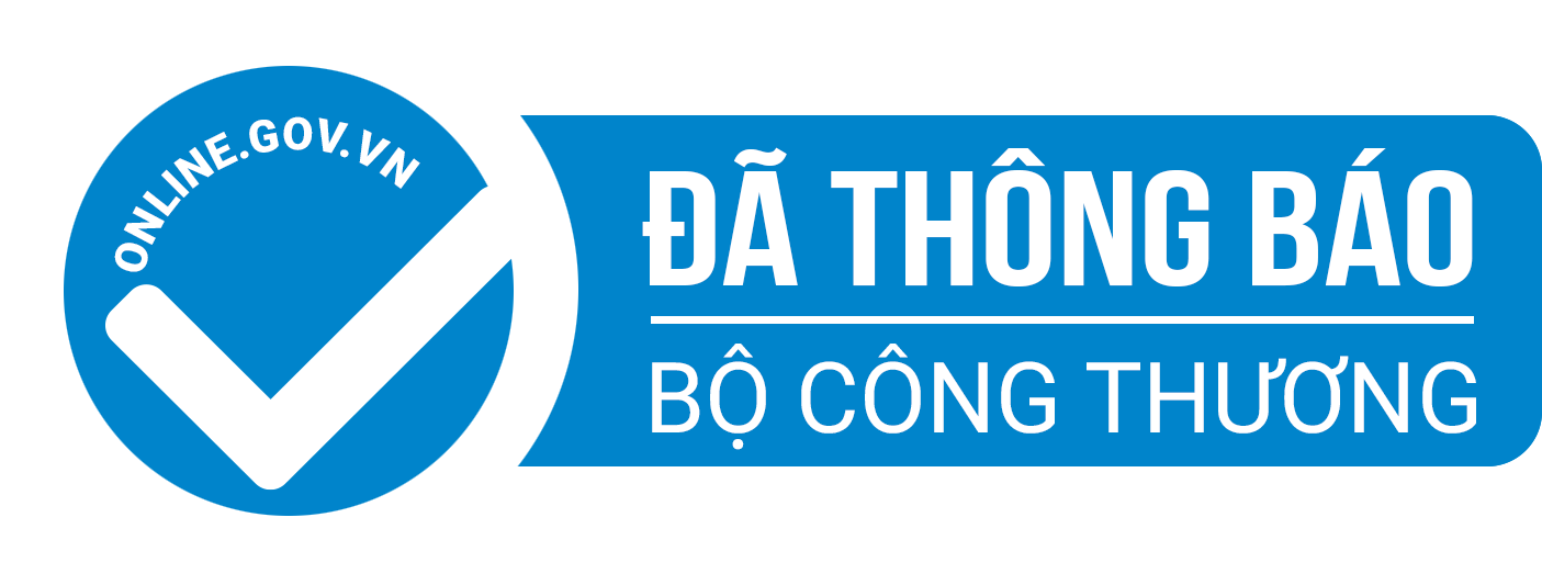 Xác nhận bộ công thương