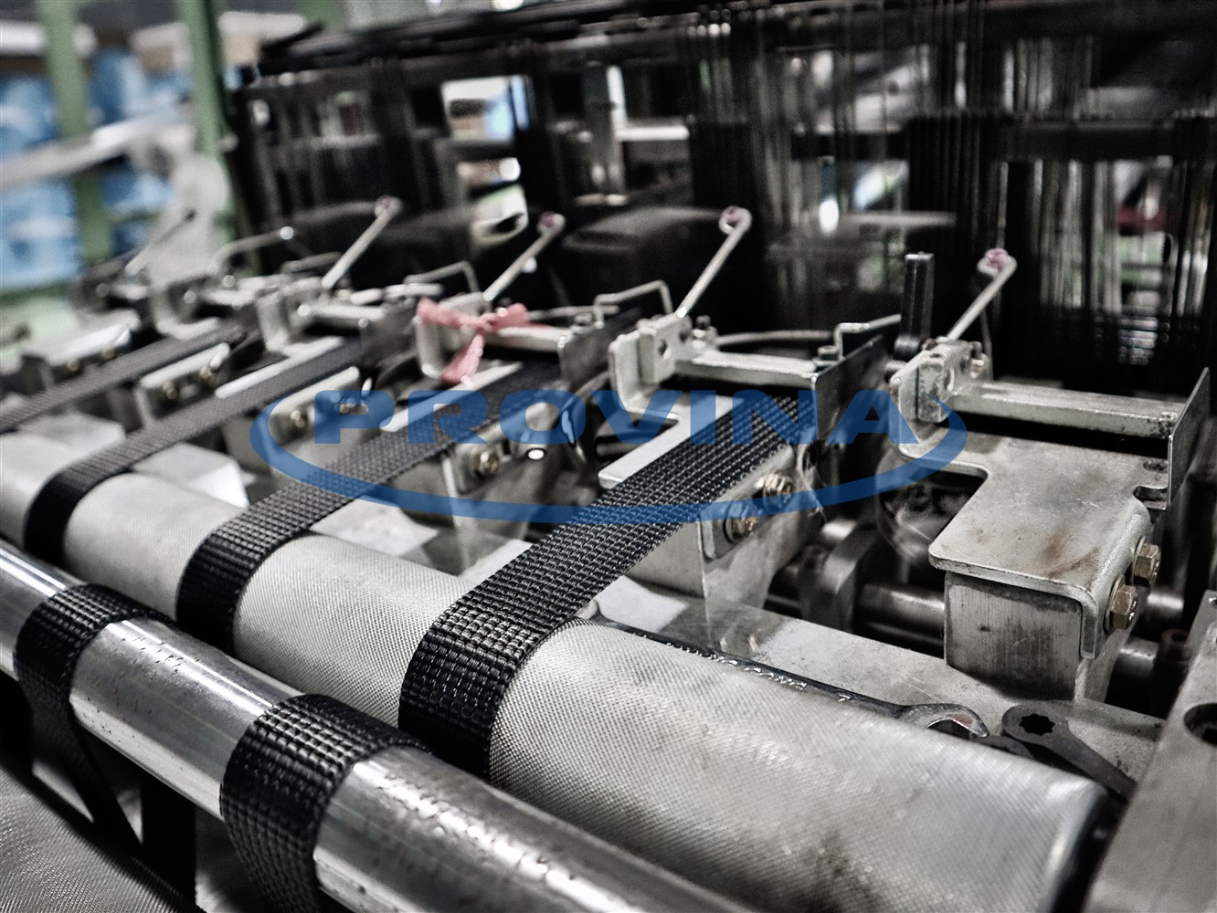 Yếu tố ảnh hưởng đến dây đai dệt