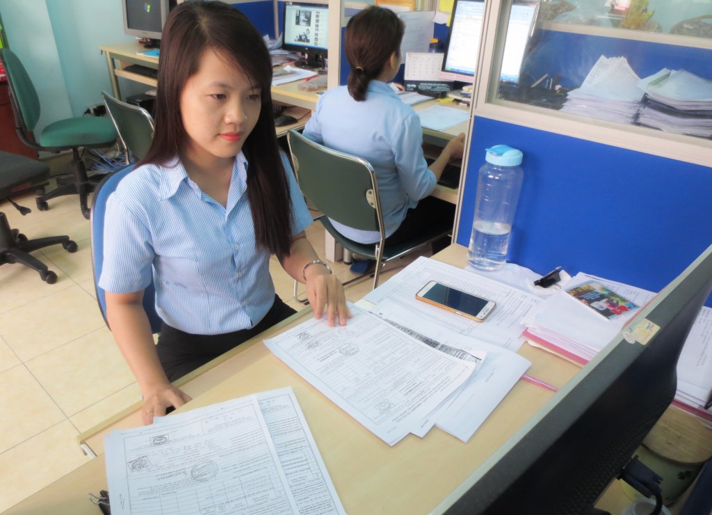 Có nên thuê đại lý khai báo hải quan Đồng Nai Có nên thuê đại lý khai báo hải quan Đồng Nai