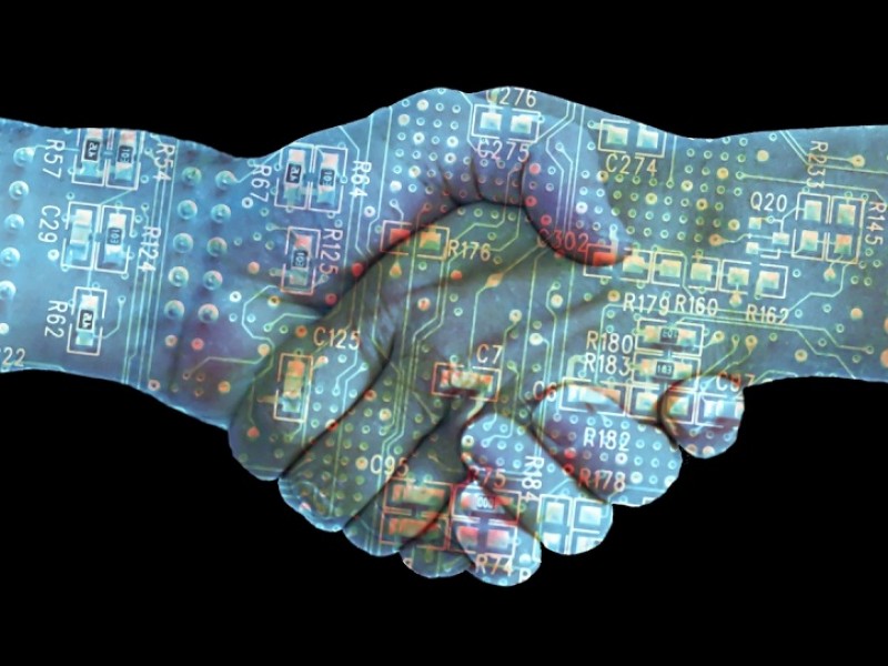 Blockchain – bước đột phát mới của Chuỗi cung ứng Blockchain – bước đột phát mới của Chuỗi cung ứng