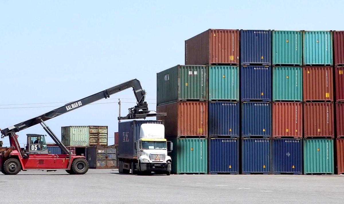 Những điều về Công ty logistics tại Đồng Nai mà bạn cần biết Những điều về Công ty logistics tại Đồng Nai mà bạn cần biết