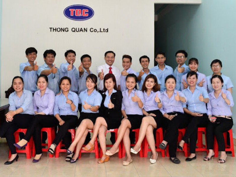 Dịch vụ đại lý khai báo hải quan các khu vực đáp ứng nhu cầu khách hàng tối ưu Dịch vụ đại lý khai báo hải quan các khu vực đáp ứng nhu cầu khách hàng tối ưu