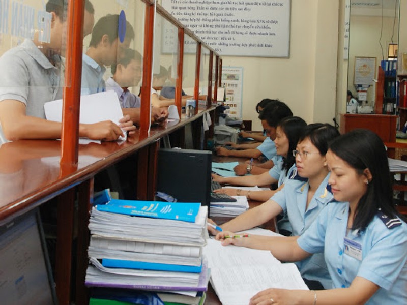 Những điều cần biết khi khai báo hải quan Nhơn Trạch, Đồng Nai Những điều cần biết khi khai báo hải quan Nhơn Trạch, Đồng Nai